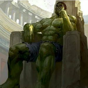 Meet your Posher, Andre'